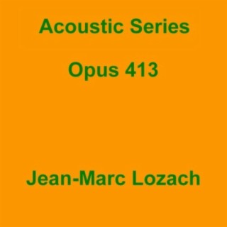 Acoustic Series Opus 413