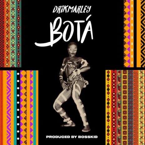 Bota | Boomplay Music