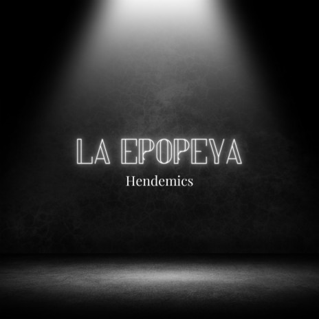 La Epopeya | Boomplay Music