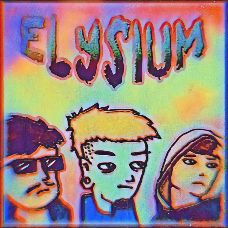 ELYSiUM ft. OG Notaloka & Eighteen