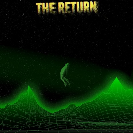 03. THE RETURN (Good to be Back) | Boomplay Music