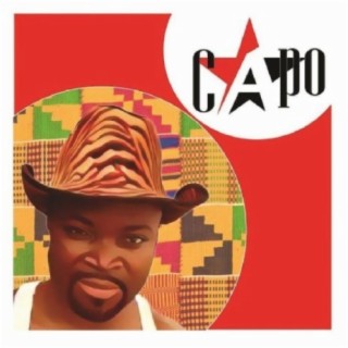 CAPO GH