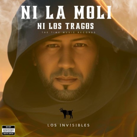 Ni La Moli, Ni Los Tragos | Boomplay Music