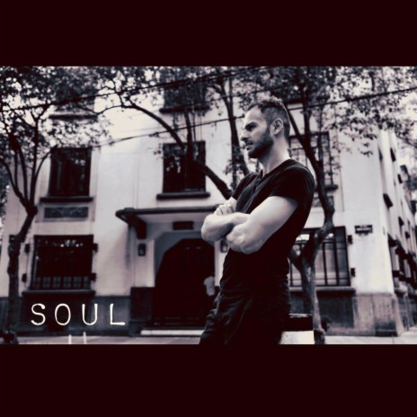 Soul ft. Vincen Garcia | Boomplay Music