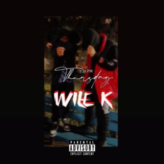 WILE K ft. C.STAZZ & IMKYNG lyrics | Boomplay Music