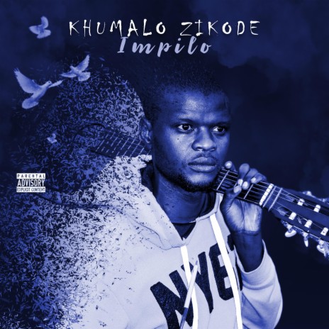 Impilo (feat. Luu4nic & King Ave)