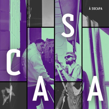 Casa ft. Smélio | Boomplay Music