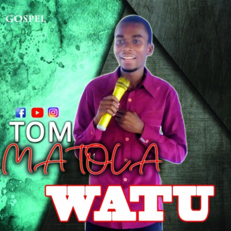 Watu | Boomplay Music