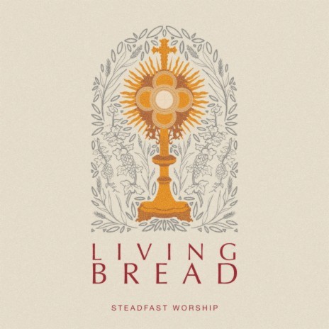 Living Bread | Boomplay Music