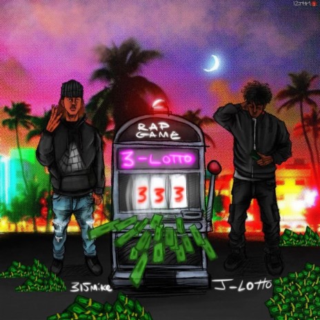AISLE 9 ft. J Lotto & Donny | Boomplay Music