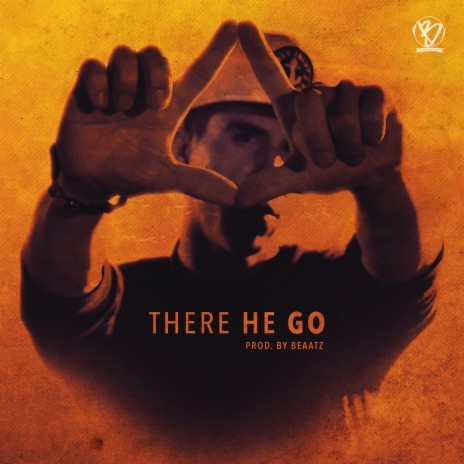 There He Go | Boomplay Music