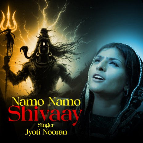 Namo Namo Shivaay ft. jassi Nihaluwal | Boomplay Music