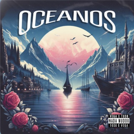 Oceanos | Boomplay Music