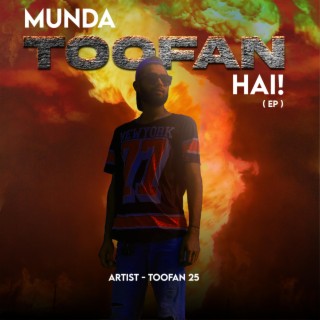 Toofan 25