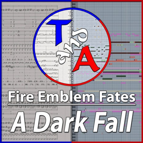 A Dark Fall (From Fire Emblem: Fates) | Boomplay Music