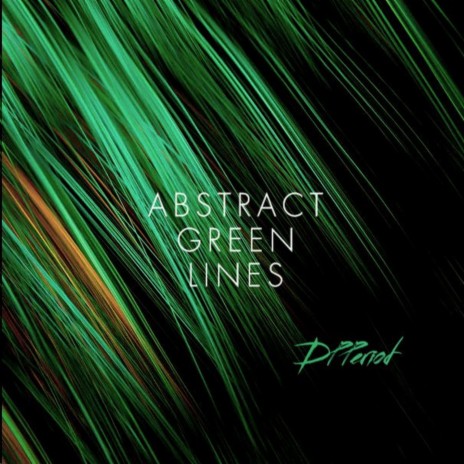 Abstract Green Lines | Boomplay Music