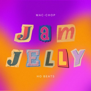 Jam Jelly (Instrumental)