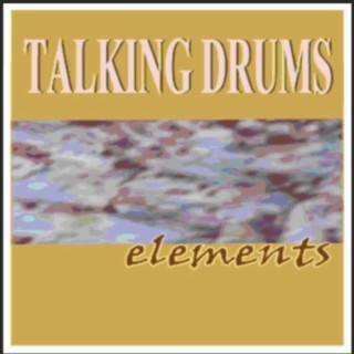 Talking Drums