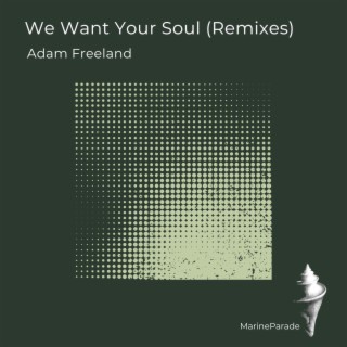 We Want Your Soul (Remixes)