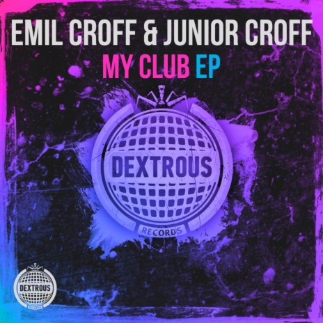 My Club ft. Junior Croff | Boomplay Music