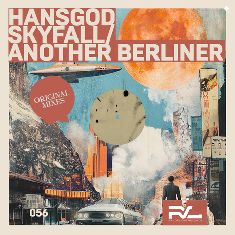 Another Berliner | Boomplay Music