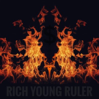 Rich Young Ruler