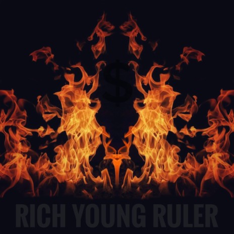 Rich Young Ruler