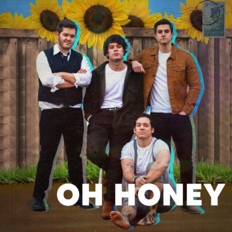 Oh Honey | Boomplay Music