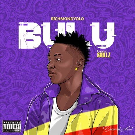 Bulu | Boomplay Music