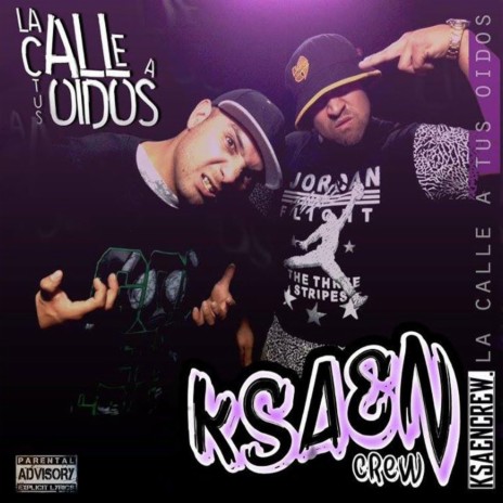 K Saen Crew El destino | Boomplay Music