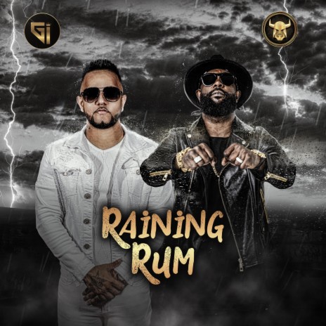 Raining Rum | Boomplay Music