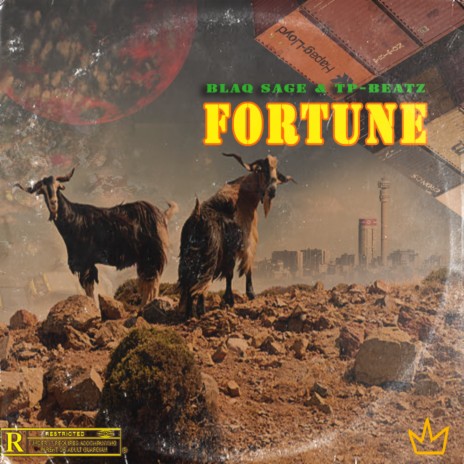 Fortune | Boomplay Music