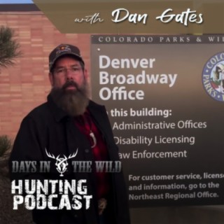 Why Hunting Activism Matters with Dan Gates