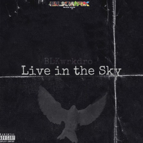 Live in the sky (Live) | Boomplay Music