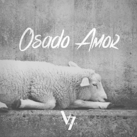 Osado Amor | Boomplay Music