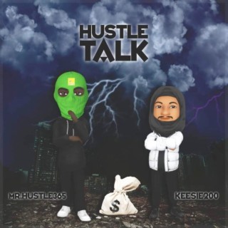 Hustle Talk