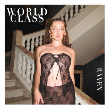 World Class ft. Louis Ross