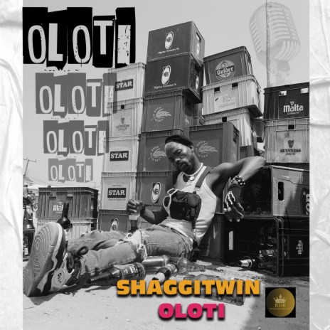 Oloti | Boomplay Music