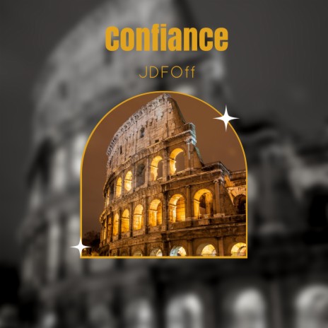 Confiance ft. KLFOff | Boomplay Music