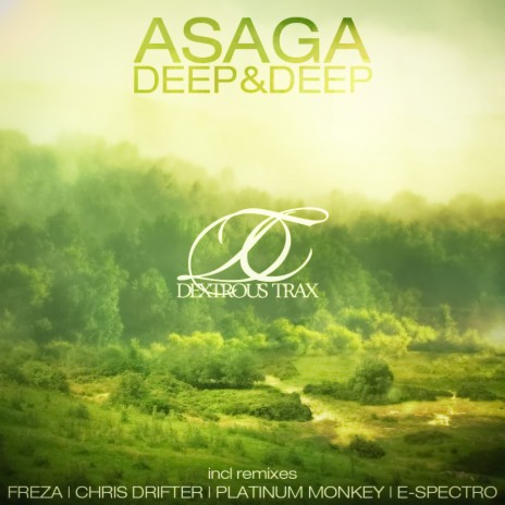 Deep & Deep (Platinum Monkey Remix)