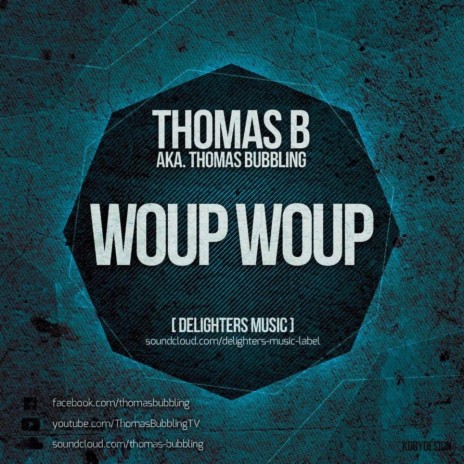 Woup Woup | Boomplay Music
