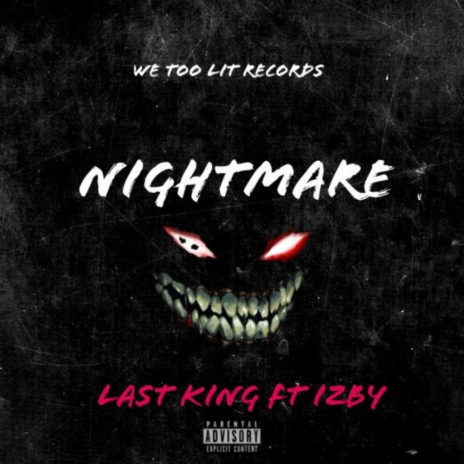 Nightmare (feat. Izby) | Boomplay Music