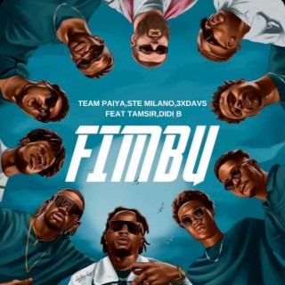 Fimbu ft. Ste Milano, 3xdavs, Didi B & Tam sir lyrics | Boomplay Music