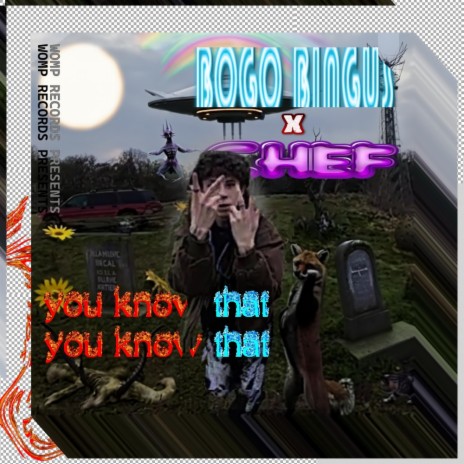 you know that | Boomplay Music