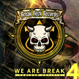 We Are Break 4