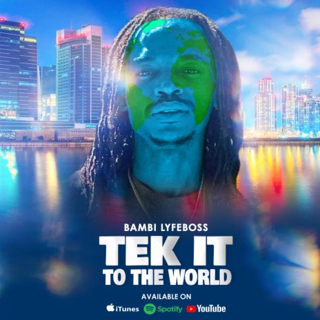 Tek It To the World | Boomplay Music