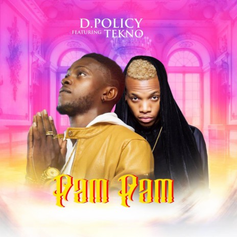 Pam Pam | Boomplay Music