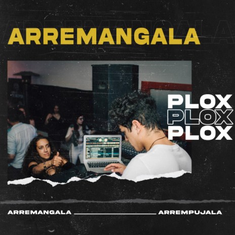 Arremangala | Boomplay Music