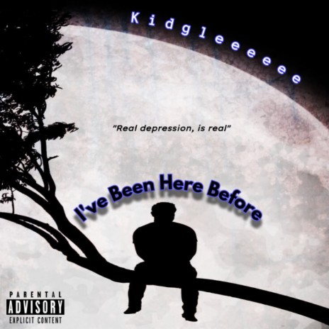 I've Been Here Before | Boomplay Music