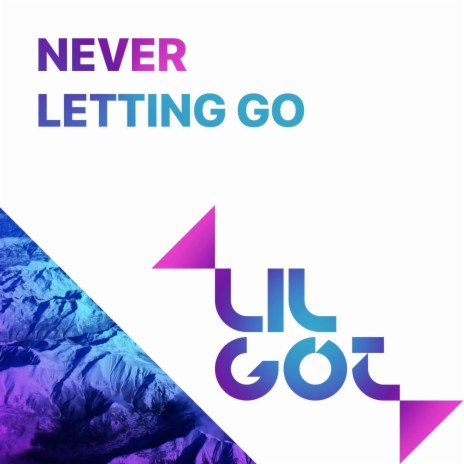 Never letting go (Extended mix) | Boomplay Music